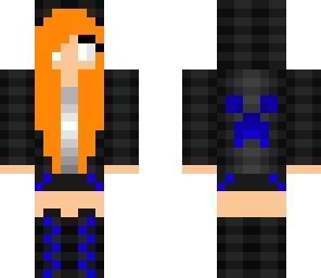 my jennifer cool girl skin