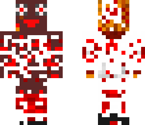 glitch guy