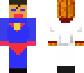 superman