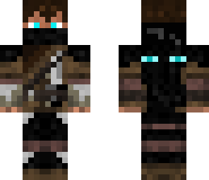 mianite's champion
