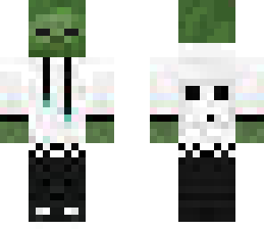 cool zombie