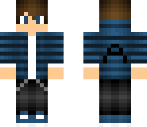 blue boy