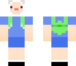 finn