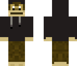 monkey black