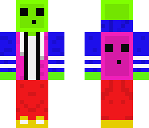 mr slime