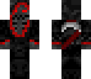evil servant