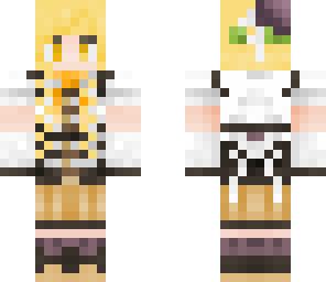mami tomoe