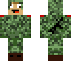 minestrike