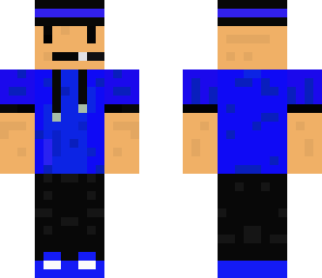 improved gamer