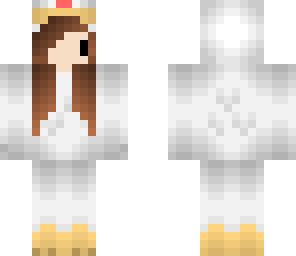 chickengirl