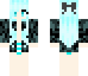 cute hutsume miku want you