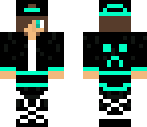 skater guy