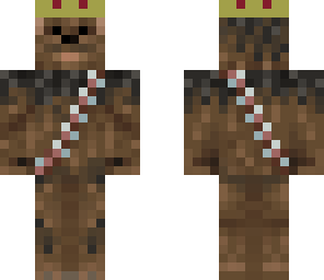 king chewie