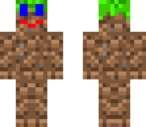 dirtmen