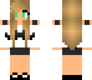 pretty mustache skin