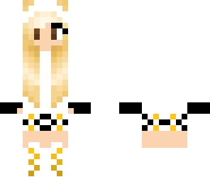 emolga girl