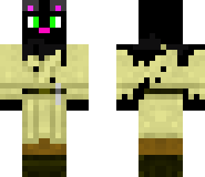 panther jedi