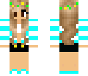 flower girl