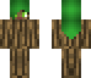 tree girl