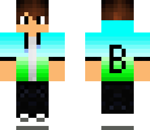 finn skin