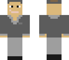 food truck guy
