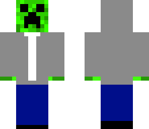 creeper boy