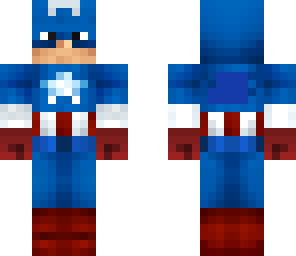 captainamurica