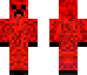 redcreeper