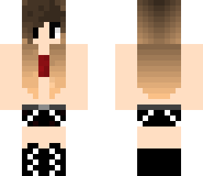 red crop top improved 