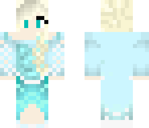 not my skin