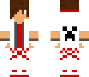 the creeper boy 3