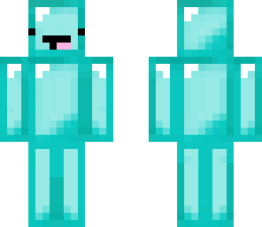 derpy diamond block