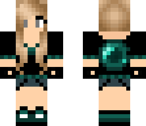 omg so amazing skin i want this chick