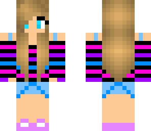 vibrant girl proper version