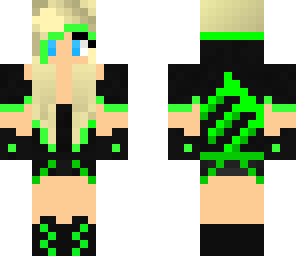 epic skin