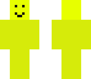 emmet without clothes