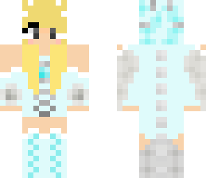 crysta ender dragon