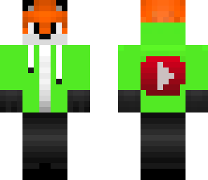 vactation fox