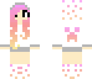 cake girl
