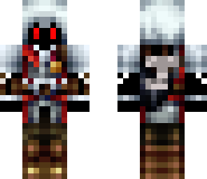 dark assasin