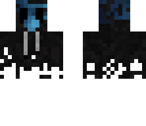 ghost eyeless jack