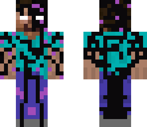 mutant herobrine
