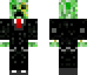 gentle creeper