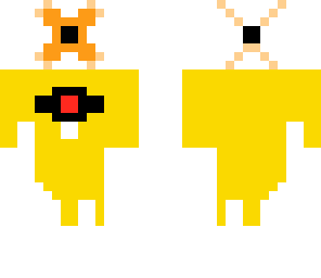 monstrus