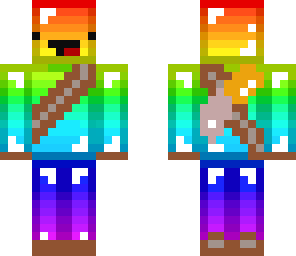 ultra rainbow 
