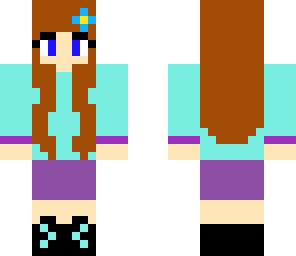 girl gamer