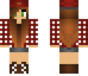 girl