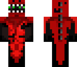 hendrik skin 
