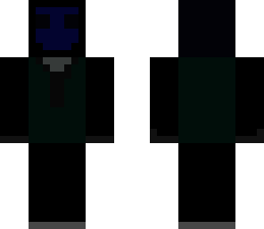 slender man