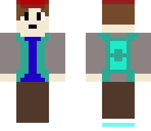 pkmn trainer male v2